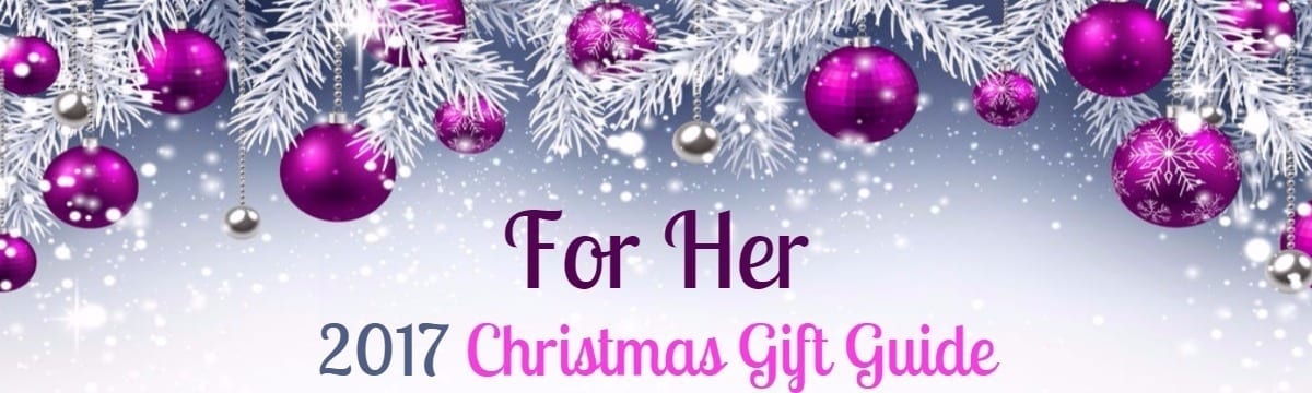 Thoughtful Gift Items For Her this Christmas