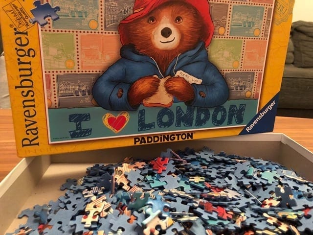 Paddington 2