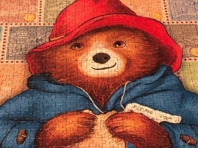 Paddington 2