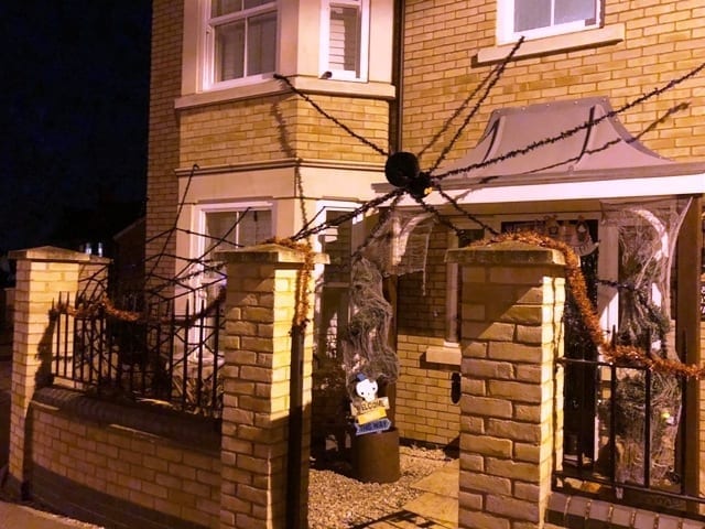 Halloween