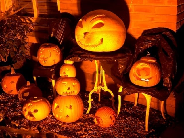 Halloween