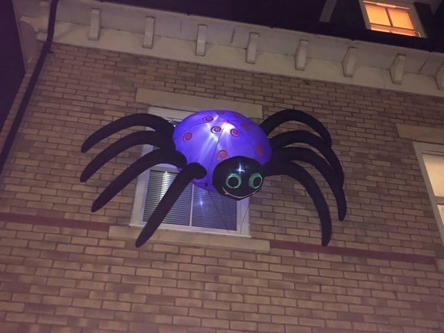 Halloween