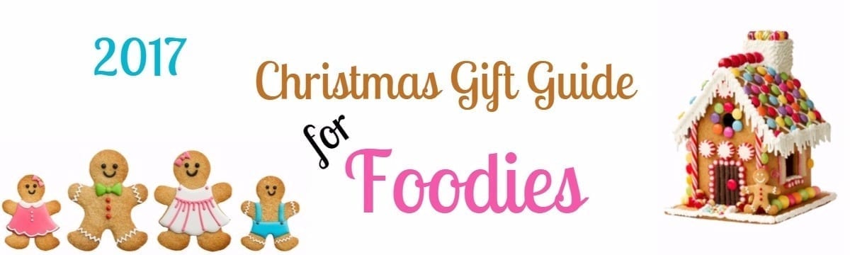 Food Glorious Food! Feast Your Eyes on Some Top Picks for Christmas