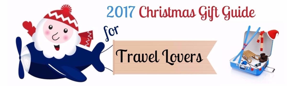 Driving Home for Christmas: Some Travel Must-Haves and Would-Likes