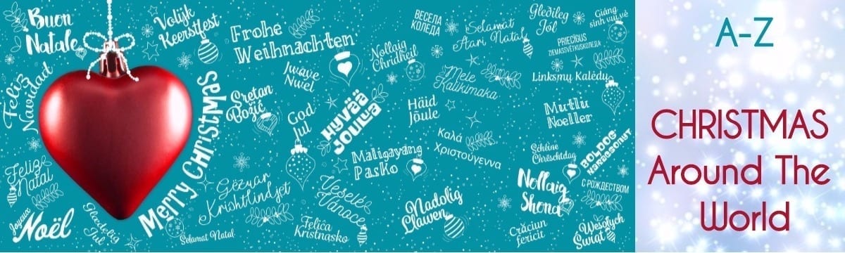 PackThePJs’ Guide to Christmas Around the World: P – R