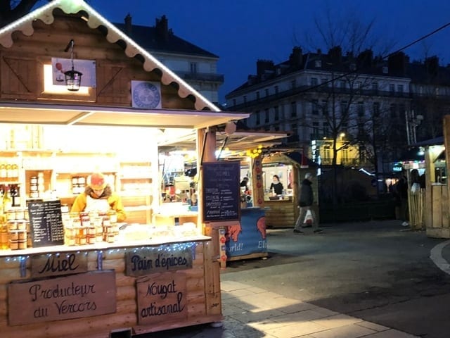 Grenoble