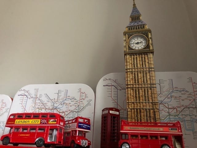 Big Ben