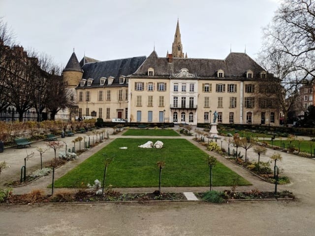 Grenoble