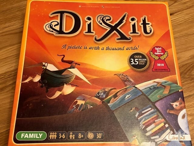 Dixit
