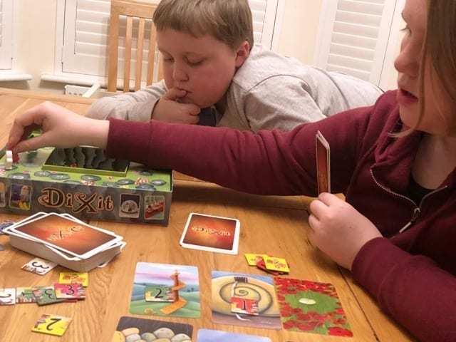 Dixit