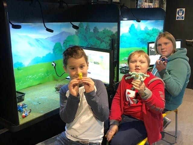 KidZania