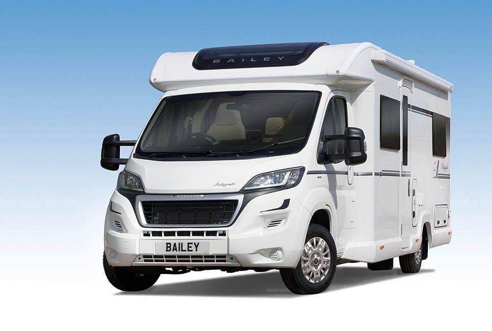 Caravan