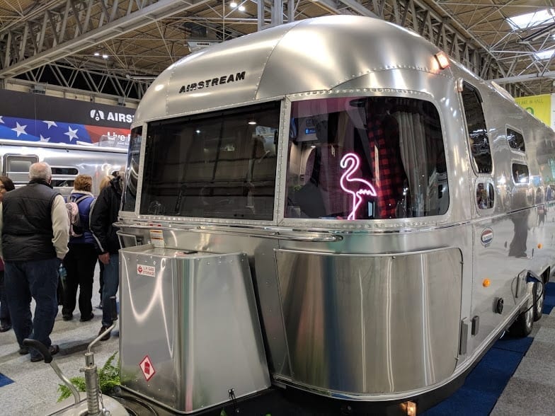 Caravan