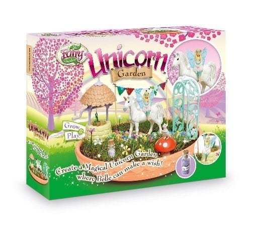 unicorn