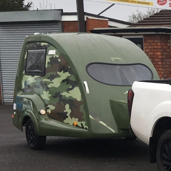 Caravan