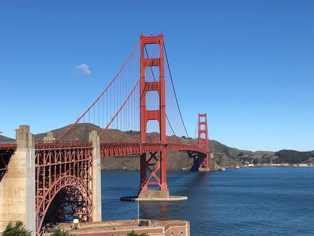 San
