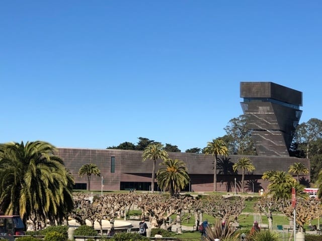 San