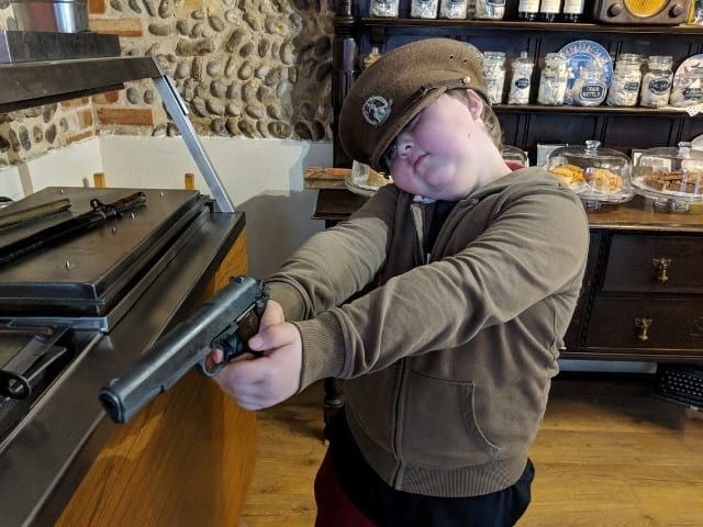 Bullet