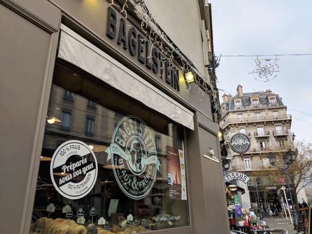 Bagels