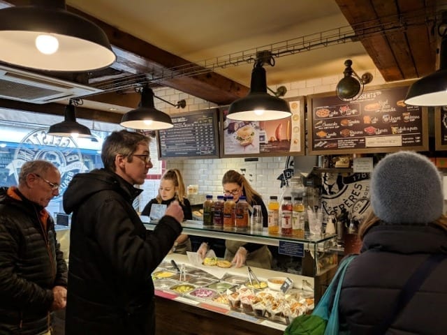 Bagels