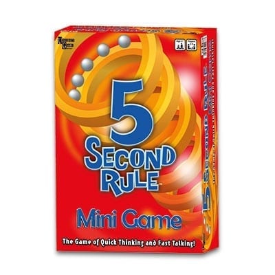Travel Games