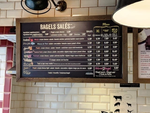 Bagels