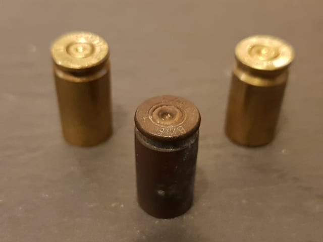 Bullet