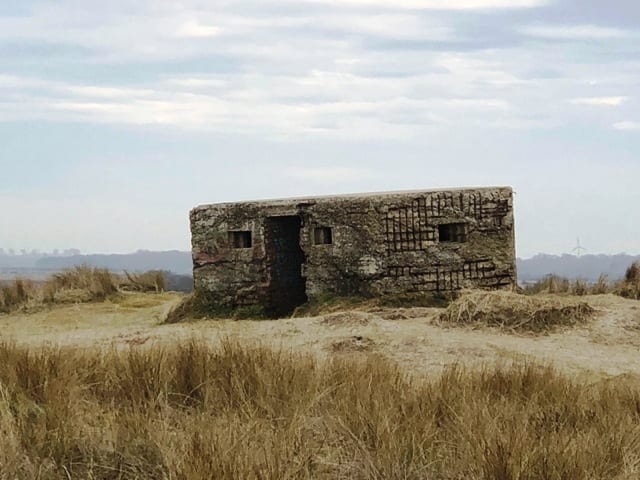 Horsey Gap