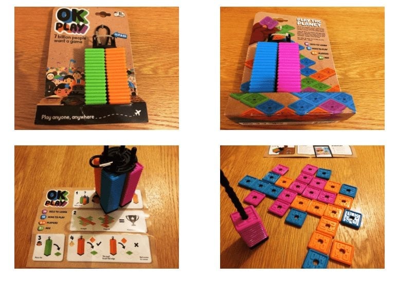 Travel Games
