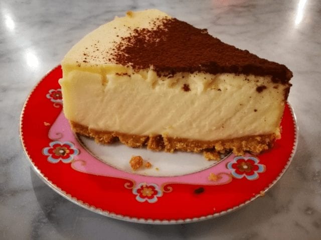 Cake