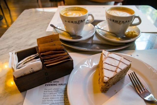 Cake