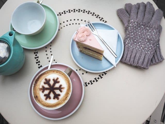 Cake