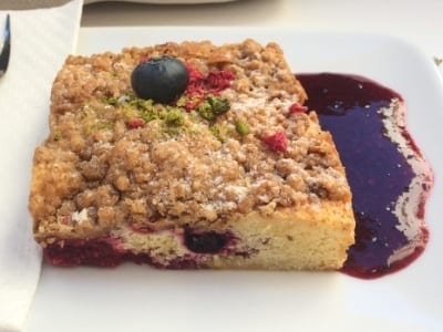 Cake