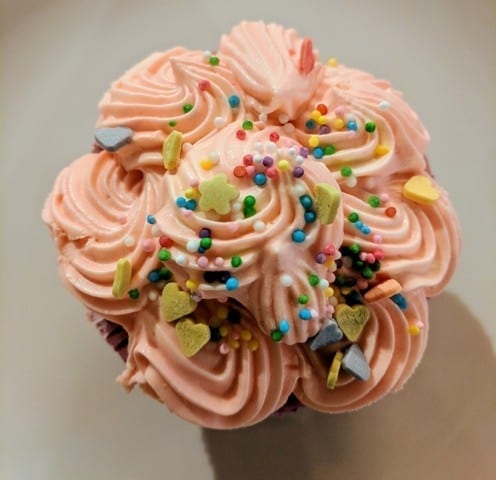 Cake