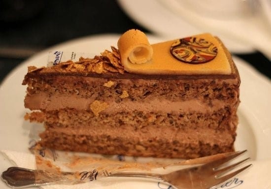 Cake