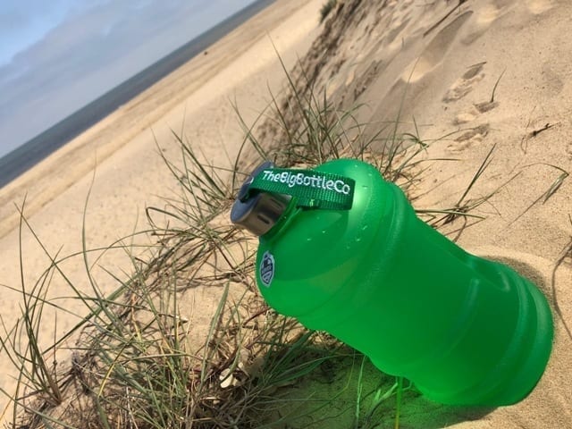 Bottle
