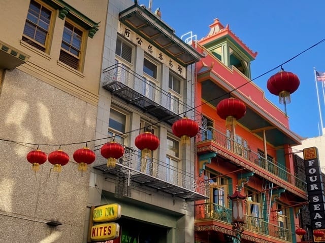 Chinatown
