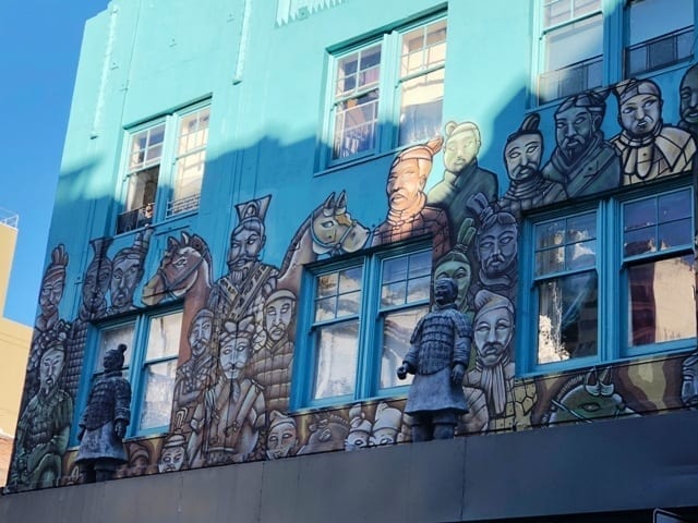 Chinatown