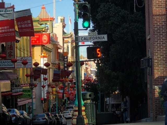 Chinatown
