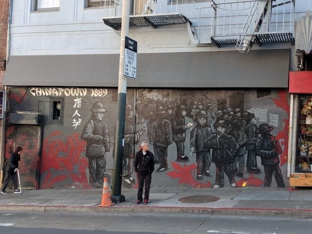 Chinatown