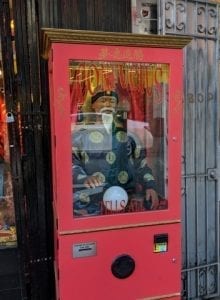 Chinatown