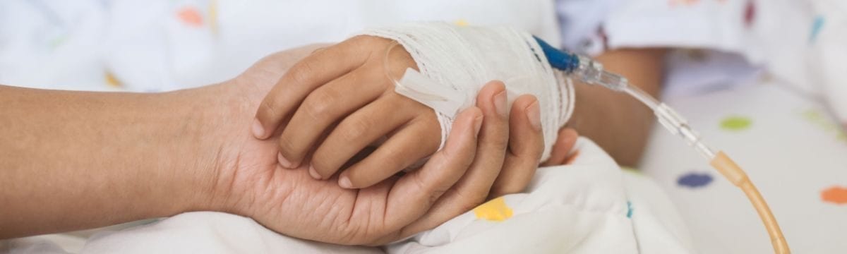 What are My Rights as a Parent of a Child in Hospital?