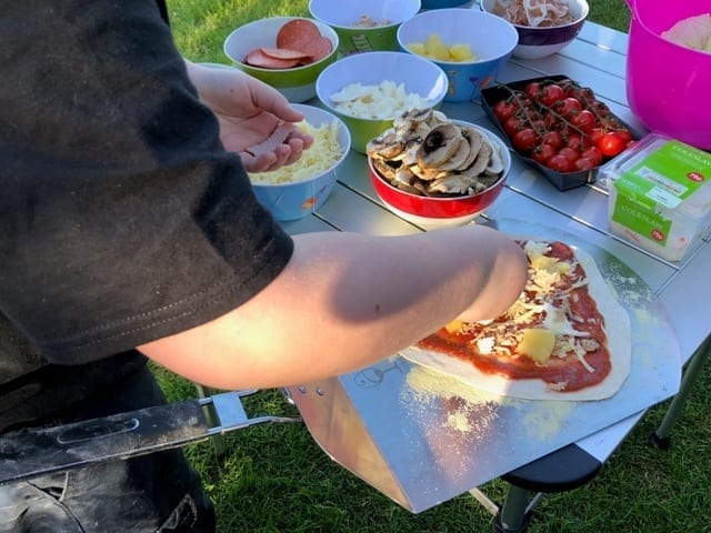 Pizza
