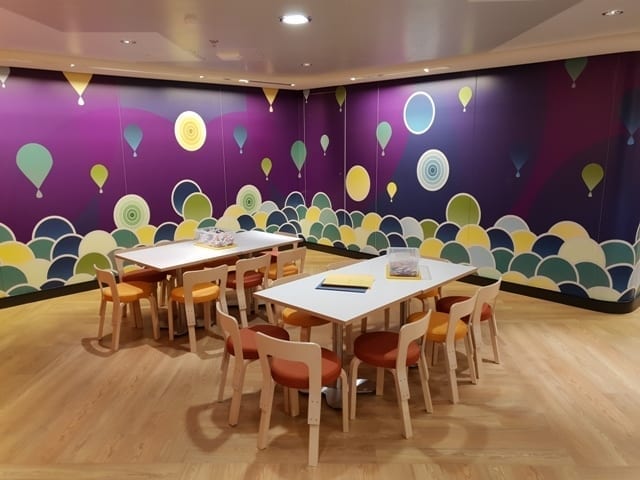 Splash Academy