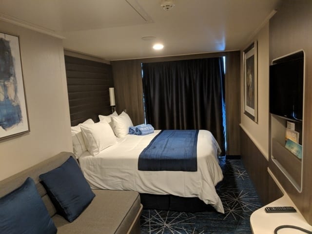 Accommodation