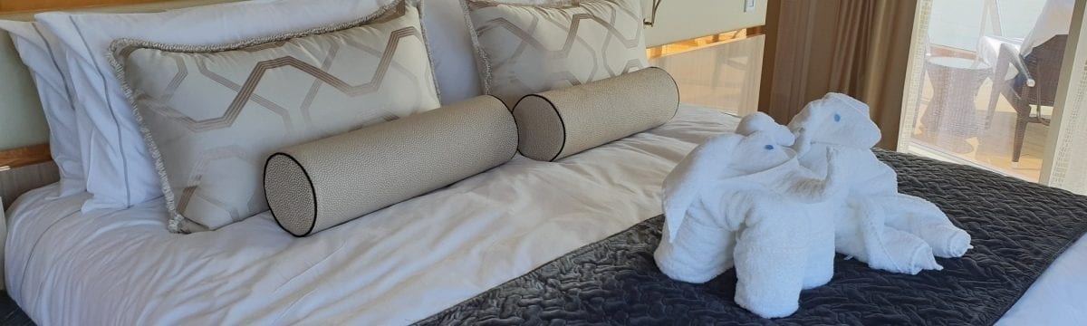 Norwegian Bliss: Accommodation Highlights