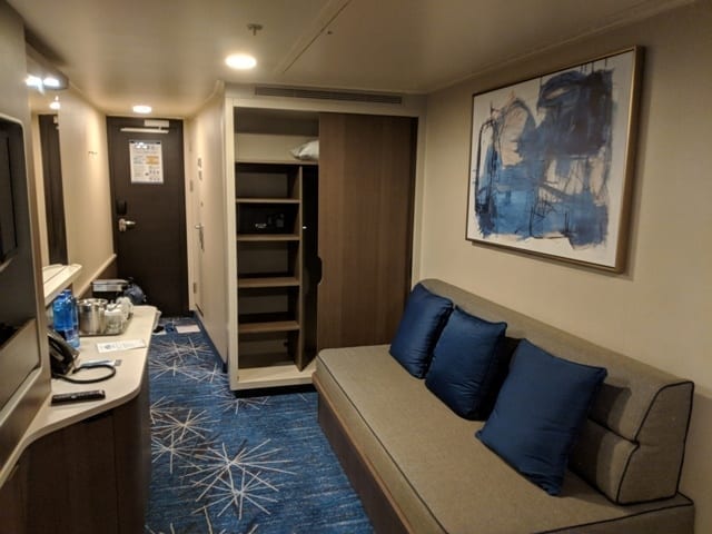 Accommodation