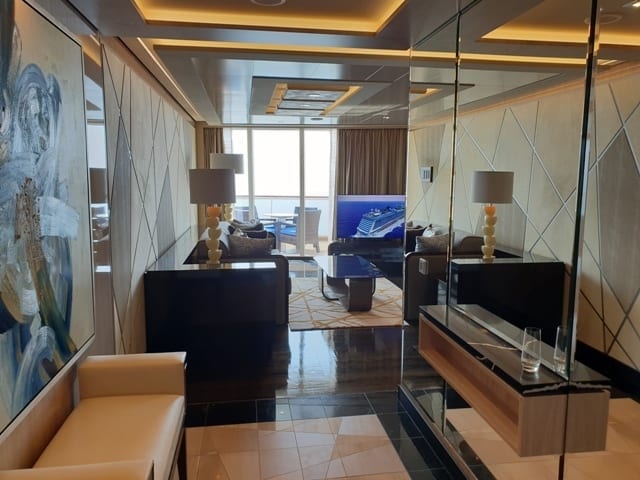 Accommodation