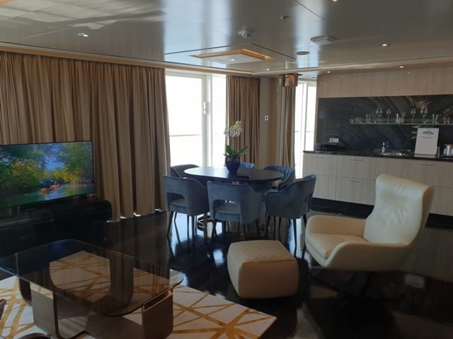 Accommodation