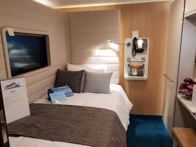 Accommodation